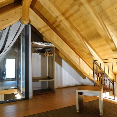 Nicomat Rooms Domodossola Bagian luar foto
