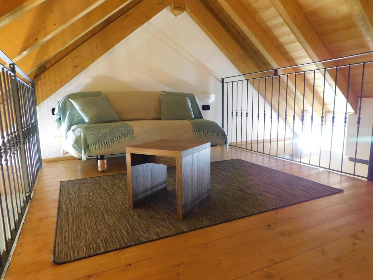 Nicomat Rooms Domodossola Bagian luar foto