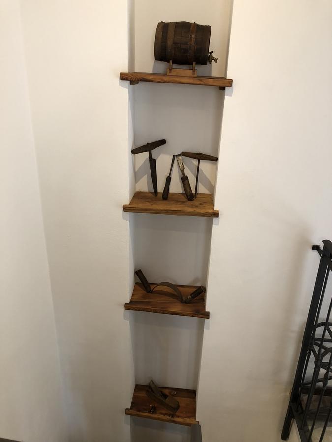 Nicomat Rooms Domodossola Bagian luar foto